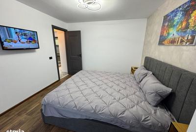 Apartament cu 2 camere în Central - 8