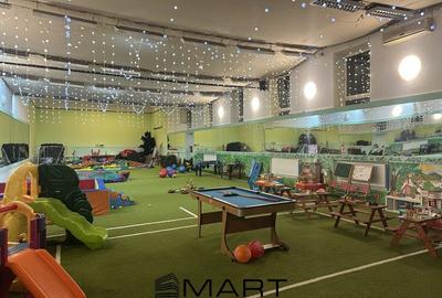 Spațiu comercial, 500 mp în Central