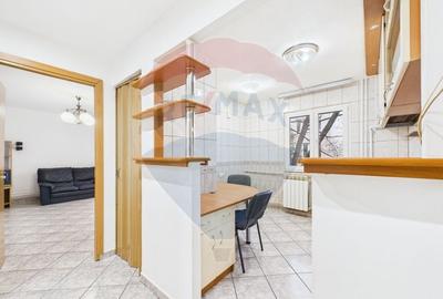 Apartament cu 4 camere de vanzare - Zona Nicolae Grigorescu - 5