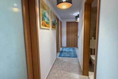 Apartament 3 camere - Doamna Ghica Plaza - 7