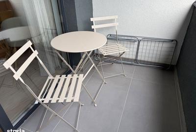 Apartament cu 2 camere în Progresul - 7