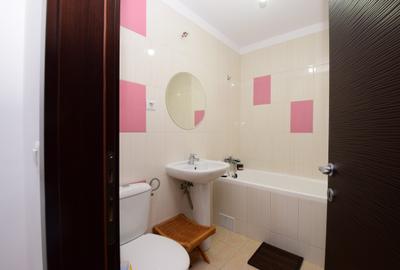 Palladium Residence - metrou Nicolae Teclu - 2 camere - 6