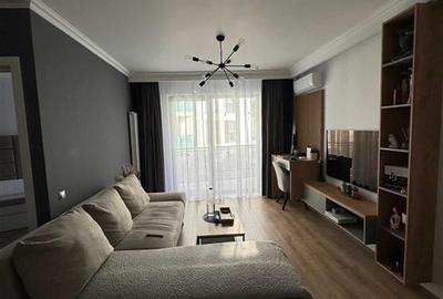 Alzza Real Estate  Apartament 2 camere modern, 44 mp, Marasti