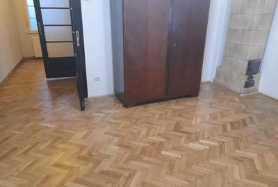 Universitate, Maria Rosetti, Toamnei - 17