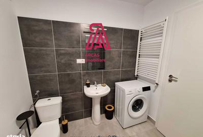 Apartament cu 2 camere în Turnișor - 4
