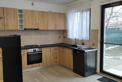 Vila individuala de închiriat Balotesti\Saftica - 11