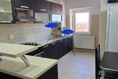 Apartament cu 2 camere semidecomandat în Central - 6