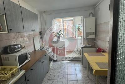 Petre Ispirescu | Apartament 4 camere | 84 mp | semidecomandat | B10950 - 7