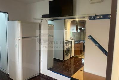 Apartament cu 3 camere decomandat, mobilat în Nicolina - 8