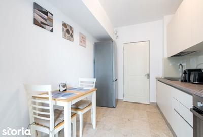 Apartament cu 2 camere decomandat în Nerva Traian - 6