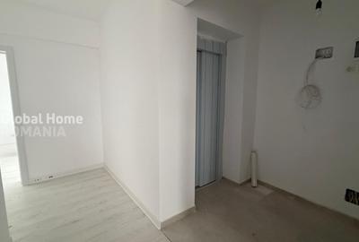 Apartament cu 3 camere decomandat în Titan - 11