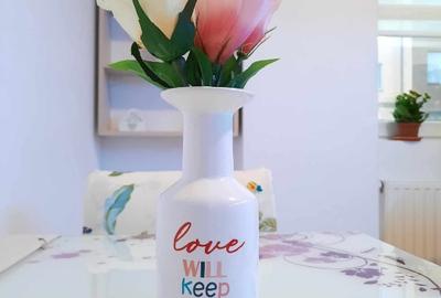 Apartament cu 2 camere decomandat în Chiajna - 2