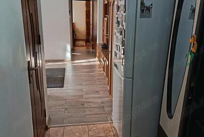 Apartament cu 2 camere semidecomandat în Central - 4