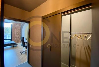 Apartament cu 2 camere decomandat, mobilat în Mogoșoaia - 9