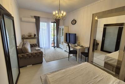 Garsonieră Modernă și Elegantă - Magheru - Romana Garsonieră Modernă și Elegantă - Magheru - Romana - 18