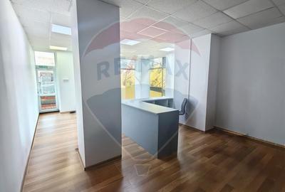 Spațiu comercial 50 mp de inchiriat zona Primaverii - 3