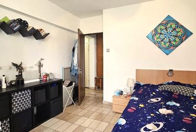 Apartament cu 4 camere decomandat, mobilat în Obor - 4