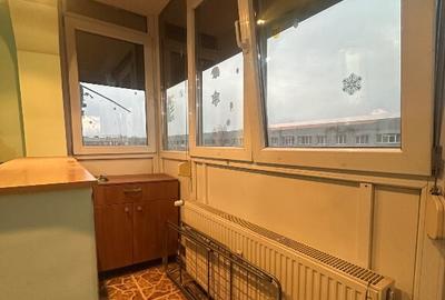 Apartament 2 camere zona Theodor Pallady - 5