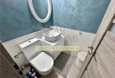 Apartament 3 camere, centrala proprie, LUX, Cantacuzino, Ploiesti - 16