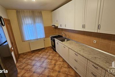 Casă cu 5 camere cu Teren 360 Mp în Tudor - 12