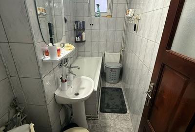 Apartament cu 2 camere semidecomandat în Central - 5