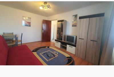 Apartament cu 2 camere decomandat, mobilat în Valea Ialomiței - 2