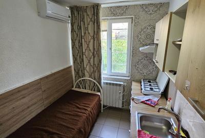 Garsonieră nedecomandată în Vest - 3