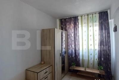 Apartament cu 2 camere semidecomandat în Central - 4