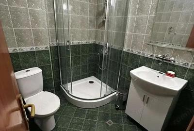 Garsonieră în Take Ionescu