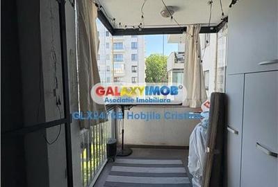 Inchiriere apartament 3 camere mobilat utilat Baneasa Greenfield - 4