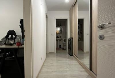 Apartament cu 3 camere decomandat, mobilat în Theodor Pallady - 13