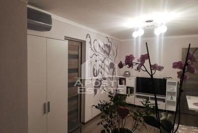 Apartament cu 2 camere, semidecomandat,centrala, Spitalul Judetean - 2