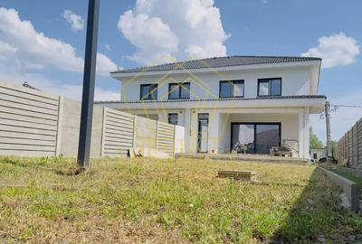 Duplex superb cu 5 camere I Dumbravita Duplex superb cu 5 camere I Dumbravita - 2