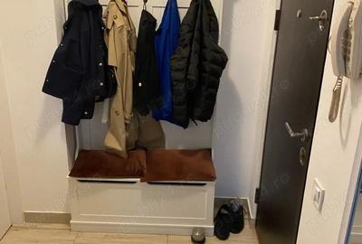 Apartament cu 2 camere semidecomandat în Gheorgheni - 8