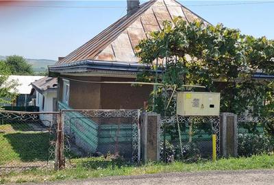 Casă în Fălticeni - 1