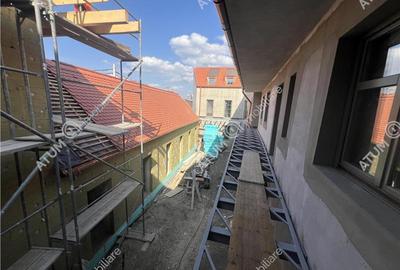 Apartament cu 3 camere decomandat în Aeroport - 3