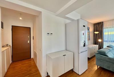 2 camere - BILCIURESTI, Aviatiei, Promenada, Herastrau - 5
