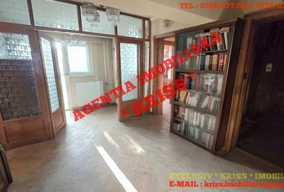 Apartament cu 4 camere decomandat în Ultracentral - 9