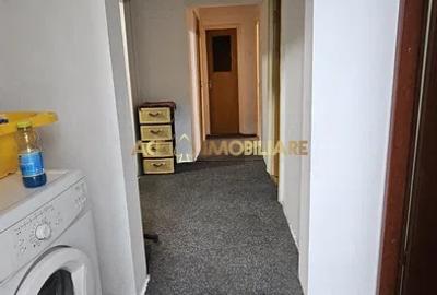 4 Camere | Morarilor | Metrou | 90mp | Bloc 1978 - 6