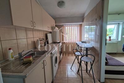 Garsonieră ideal pentru investiție | Iris - 4