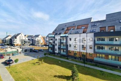 Apartament modern Maurer Villas cu parcare si boxa - 19