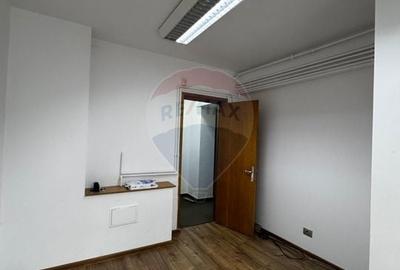 Apartament cu 4 camere/birou de inchiriat Piata Victoriei - 11