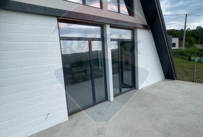 Casă individuală cu 3 camere cu Teren 700 Mp în Central - 13