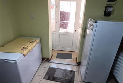 Casă individuală cu 5 camere cu Teren 182 Mp în Apollo - 10