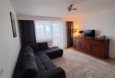 Apartament cu 3 camere decomandat în Burdujeni - 6