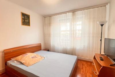 Apartament cu 2 camere decomandat, mobilat în Dristor - 26