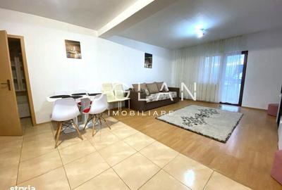 Apartament cu 2 camere, mobilat în Turnișor - 4