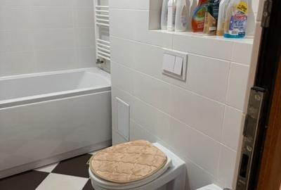Apartament cu 2 camere decomandat în Albești - 6