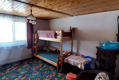 Casa 4 camere suprafata utila 126mp, teren 1600mp, spre vanzare in Seica Mare - 8