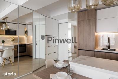 Apartament cu 2 camere în Central - 13